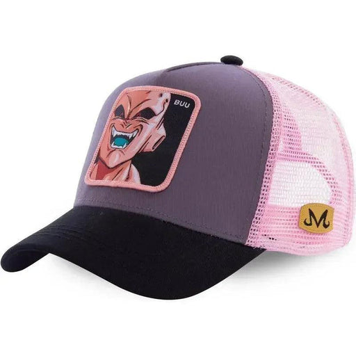 Casquette Dragon Ball Z - Buu-MANGA SHOP-Manga Shop
