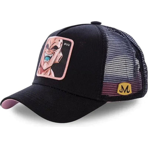 Casquette Dragon Ball Z - Buu-MANGA SHOP-Manga Shop