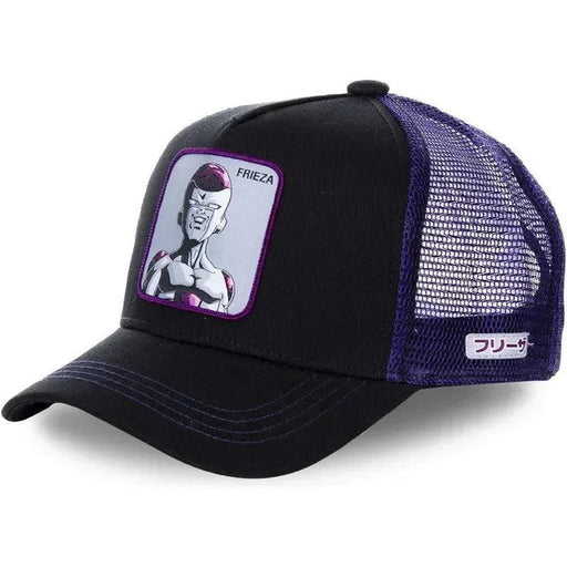 Casquette Dragon Ball Z - Frieza-MANGA SHOP-Manga Shop
