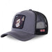 Casquette Dragon Ball Z - Gohan Gorille-MANGA SHOP-Manga Shop