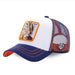 Casquette Dragon Ball Z - Goku SSJ3-MANGA SHOP-Manga Shop
