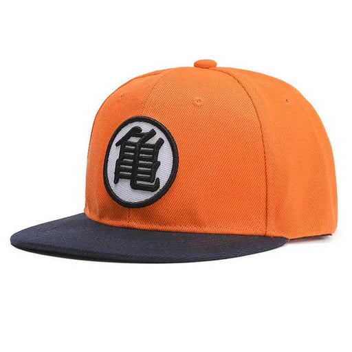 Casquette Dragon Ball Z - Kanji-MANGA SHOP-Manga Shop