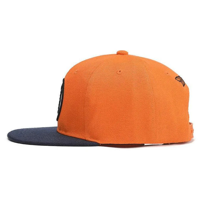Casquette Dragon Ball Z - Kanji-MANGA SHOP-Manga Shop