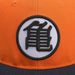 Casquette Dragon Ball Z - Kanji-MANGA SHOP-Manga Shop