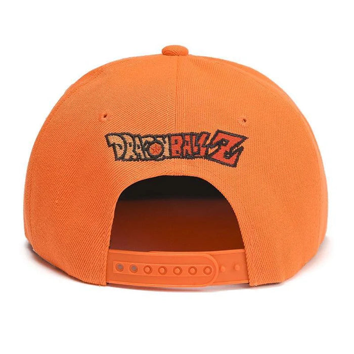 Casquette Dragon Ball Z - Kanji-MANGA SHOP-Manga Shop