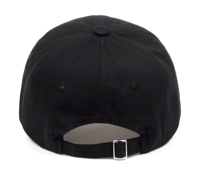 Casquette Dragon Ball Z - Majin Vegeta-MANGA SHOP-Manga Shop