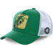 Casquette Dragon Ball Z - Piccolo-MANGA SHOP-Manga Shop