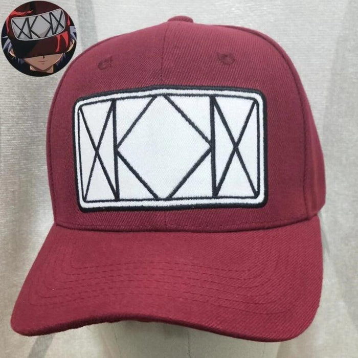 Casquette Hunter x Hunter - Kirua Z-MANGA SHOP-Manga Shop