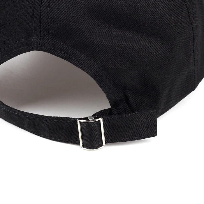 Casquette Hunter x Hunter - Kirua Zoldik-MANGA SHOP-Manga Shop