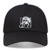 Casquette Hunter x Hunter - Kirua Zoldik-MANGA SHOP-Manga Shop