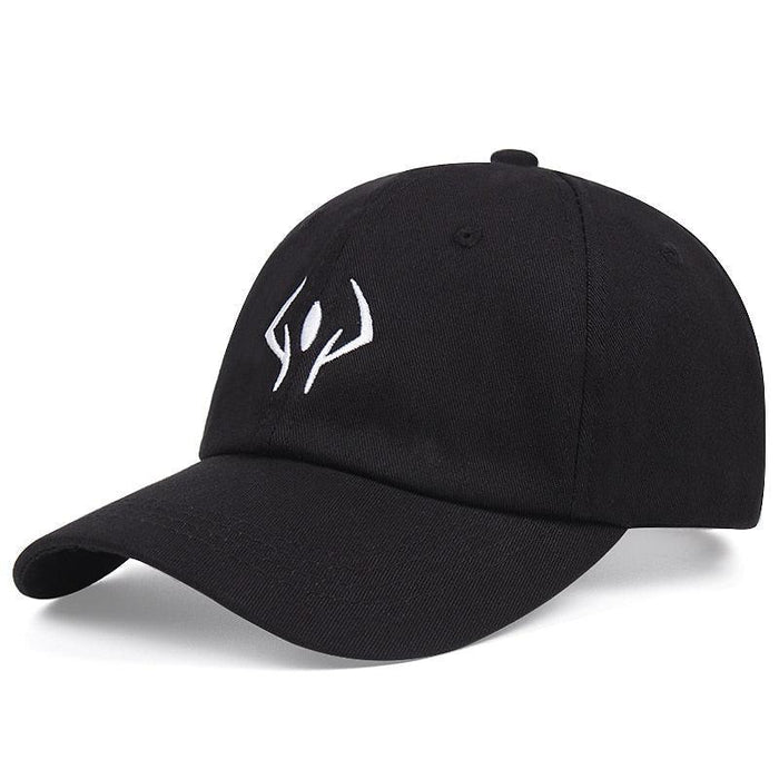 Casquette Jujutsu Kaisen-MANGA SHOP-Manga Shop