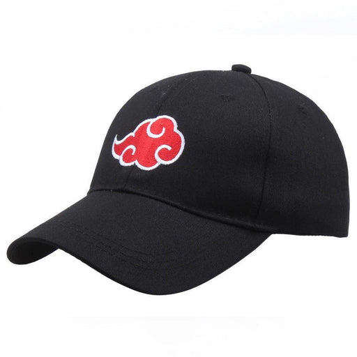 Casquette Naruto - Akatsuki-MANGA SHOP-Manga Shop
