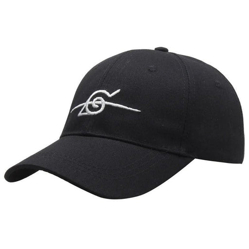 Casquette Naruto - Ninja de Konoha-MANGA SHOP-Manga Shop