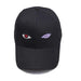 Casquette Naruto - Uchiha Sasuke-MANGA SHOP-Manga Shop