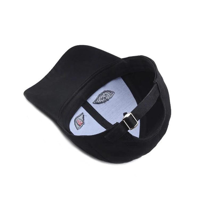 Casquette Naruto - Uchiha Sasuke-MANGA SHOP-Manga Shop