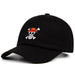 Casquette One Piece - Jolly Roger-MANGA SHOP-Manga Shop