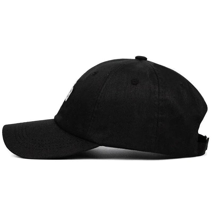 Casquette One Piece - Jolly Roger-MANGA SHOP-Manga Shop