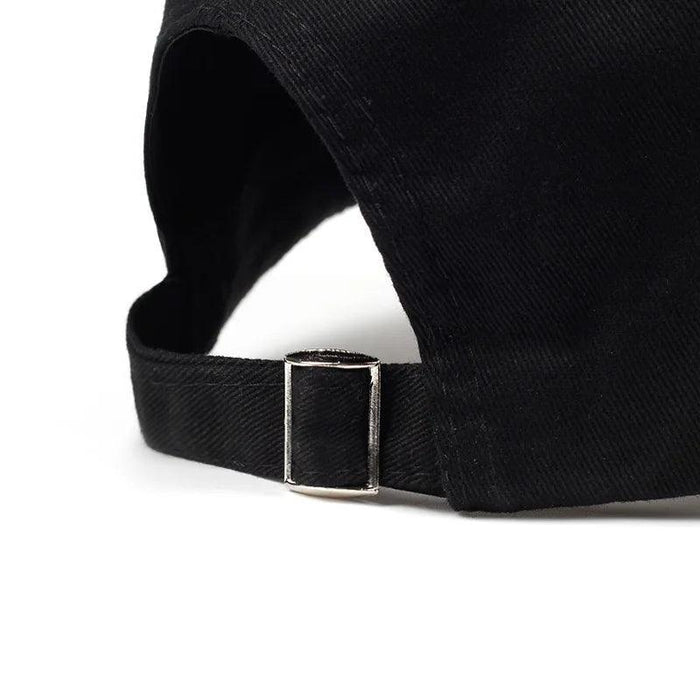 Casquette One Piece - Jolly Roger-MANGA SHOP-Manga Shop