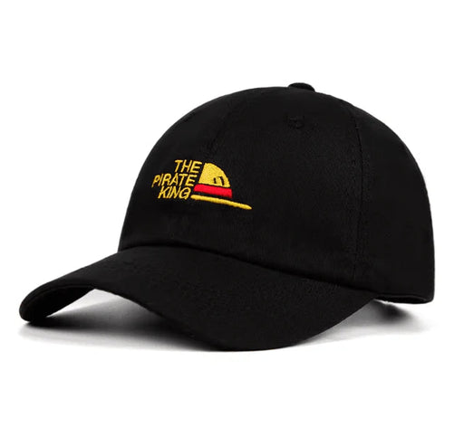 Casquette One Piece - Pirate King-MANGA SHOP-Manga Shop