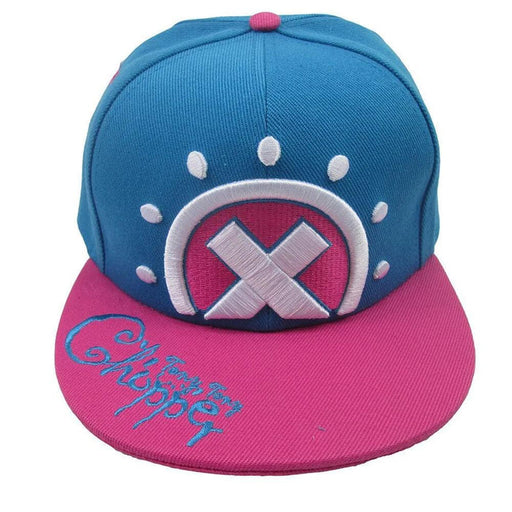 Casquette One Piece - Tony Chopper-MANGA SHOP-Manga Shop
