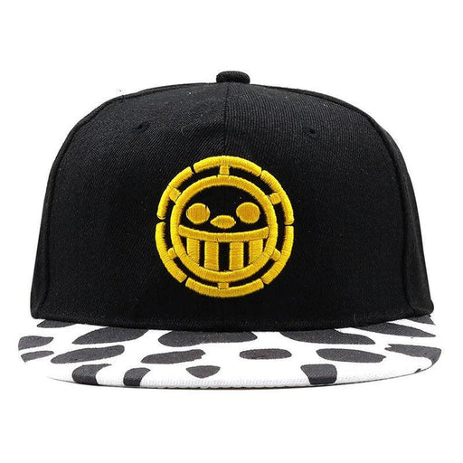 Casquette One Piece - Trafalgar Law-MANGA SHOP-Manga Shop