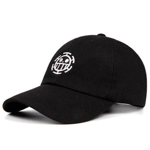 Casquette One Piece - Water Law-MANGA SHOP-Manga Shop