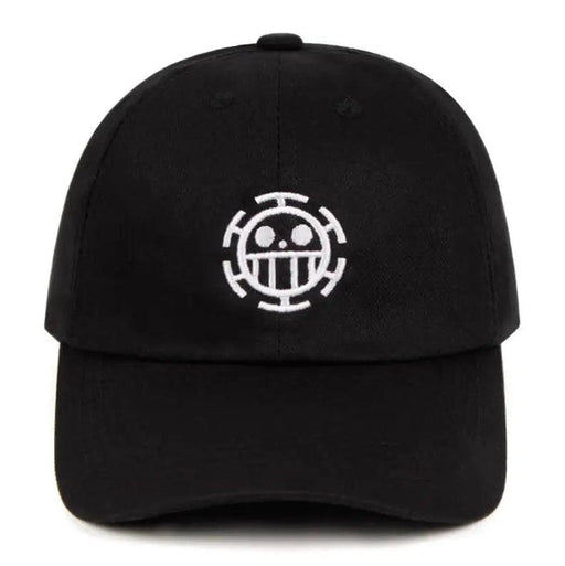 Casquette One Piece - Water Law-MANGA SHOP-Manga Shop