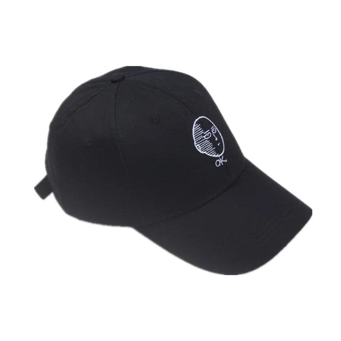 Casquette One Punch Man-MANGA SHOP-Manga Shop