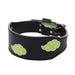 Ceinture Lombaire - Akatsuki-MANGA SHOP-XS 50-68cm-Vert-Manga Shop