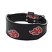 Ceinture Lombaire - Akatsuki-MANGA SHOP-XS 50-68cm-Rouge-Manga Shop