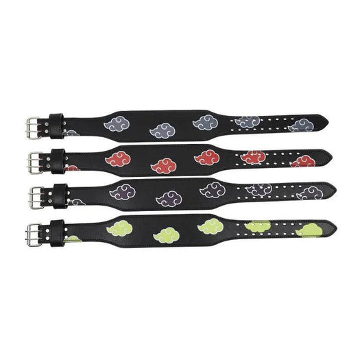 Ceinture Lombaire - Akatsuki-MANGA SHOP-Manga Shop