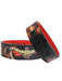 Ceinture Lombaire - Baki-MANGA SHOP-Noir-XS 53-79cm-Manga Shop