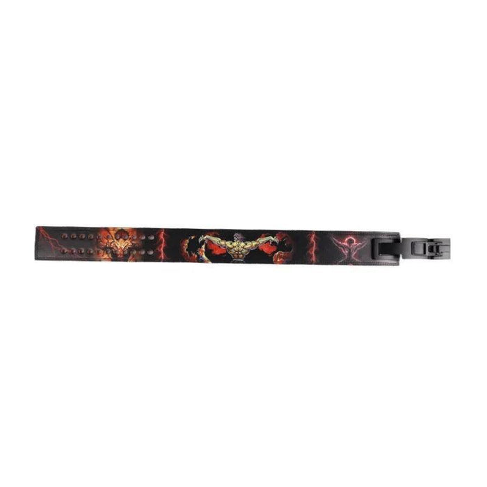 Ceinture Lombaire - Baki-MANGA SHOP-Manga Shop