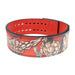 Ceinture Lombaire - Baki-MANGA SHOP-Rouge-XS 53-79cm-Manga Shop
