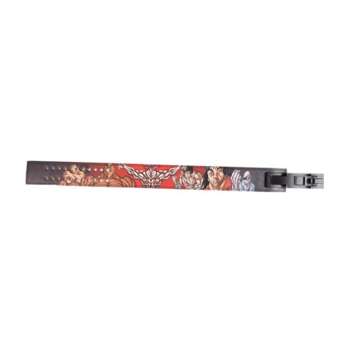 Ceinture Lombaire - Baki-MANGA SHOP-Manga Shop