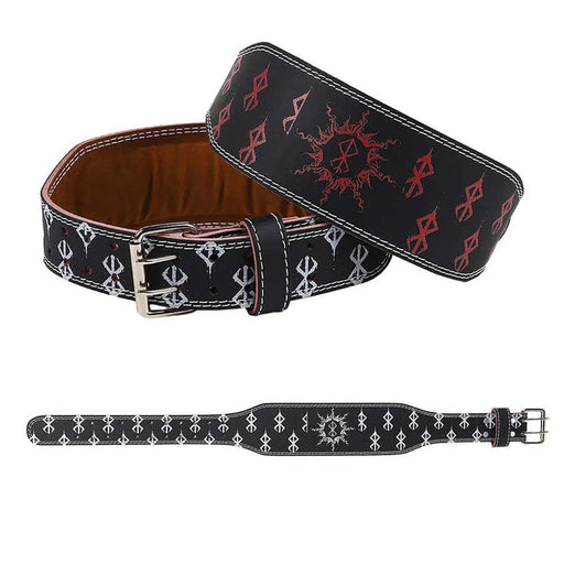 Ceinture Lombaire - Berserk Griffith-MANGA SHOP-Manga Shop