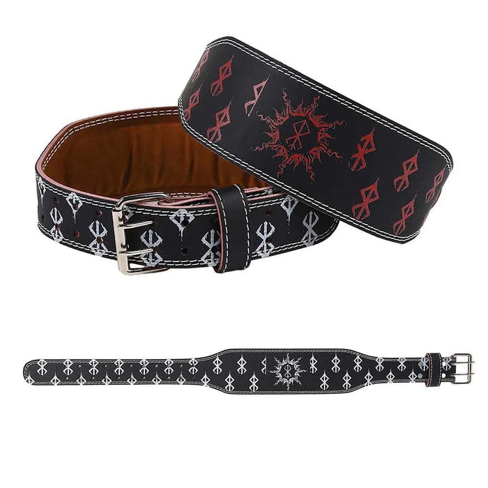 Ceinture Lombaire - Berserk Griffith-MANGA SHOP-Manga Shop
