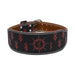 Ceinture Lombaire - Berserk Griffith-MANGA SHOP-Rouge-S 60-78cm-Manga Shop