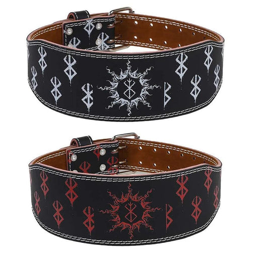 Ceinture Lombaire - Berserk Griffith-MANGA SHOP-Manga Shop