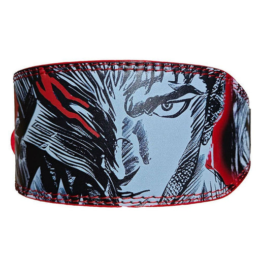 Ceinture Lombaire - Berserk Guts-MANGA SHOP-Manga Shop