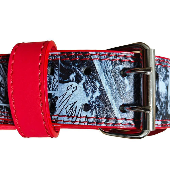 Ceinture Lombaire - Berserk Guts-MANGA SHOP-Manga Shop
