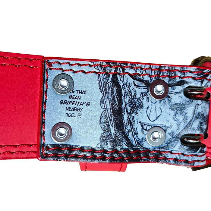 Ceinture Lombaire - Berserk Guts-MANGA SHOP-Manga Shop