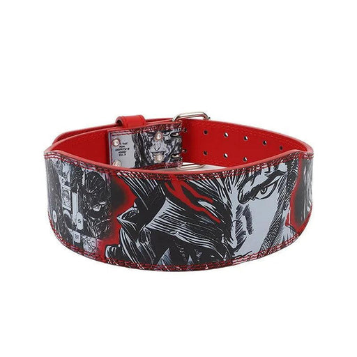 Ceinture Lombaire - Berserk Guts-MANGA SHOP-Manga Shop