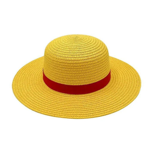 Chapeau de Paille Luffy One Piece-MANGA SHOP-2-Manga Shop