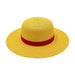 Chapeau de Paille Luffy One Piece-MANGA SHOP-2-Manga Shop