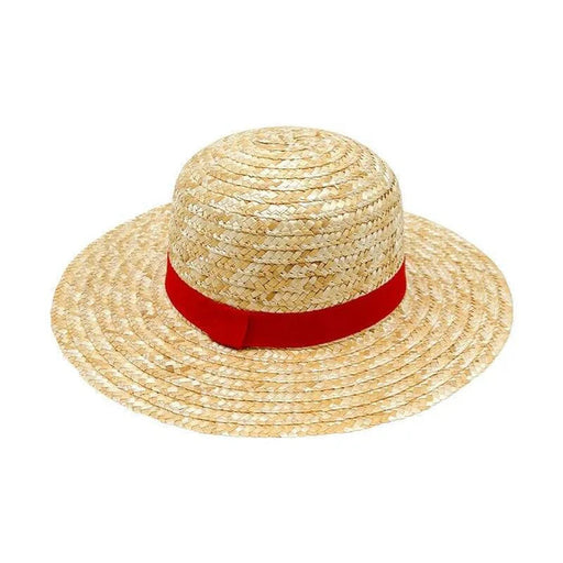 Chapeau de Paille Luffy One Piece-MANGA SHOP-1-Manga Shop