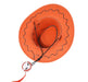 Chapeau One Piece Portgas D. Ace-MANGA SHOP-Manga Shop
