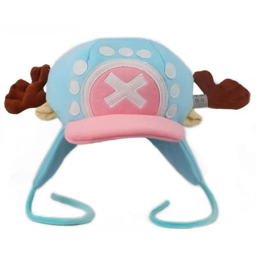 Chapeau One Piece - Tony Chopper-MANGA SHOP-Manga Shop