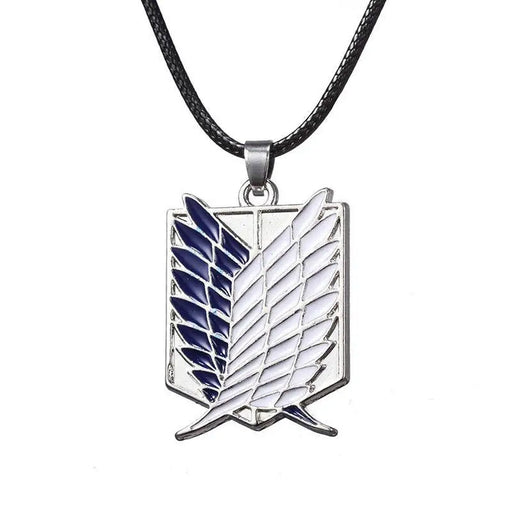 Collier Attaque des Titans - Bataillon d'Exploration-Manga Shop-A-Manga Shop