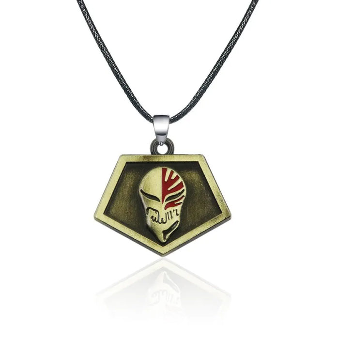 Collier Bleach - Ichigo-Manga Shop-D-Manga Shop